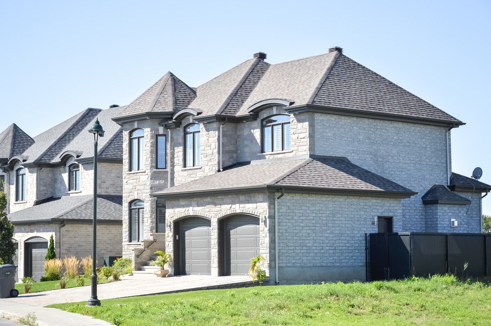 Home In West Island Montreal Kirkland Pointe Claire